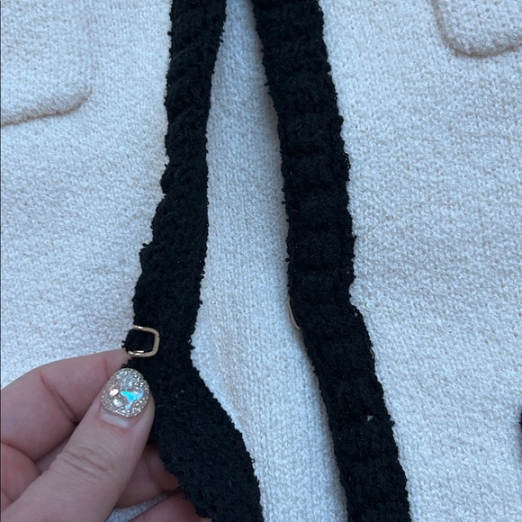 Endless Rose cardigan Jacket. S - Picture 6 of 11